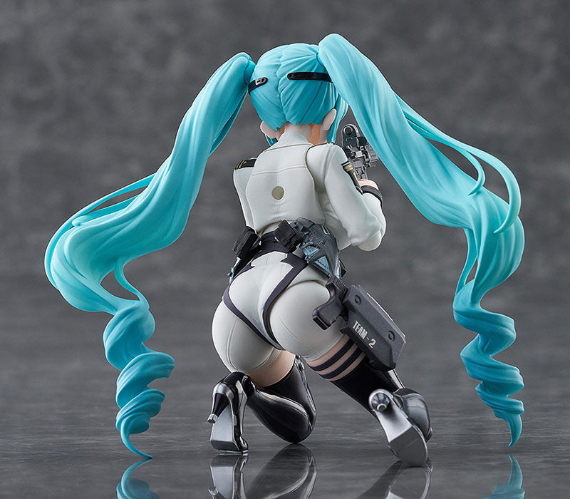 PRE ORDER – FIGMA GODDESS OF VICTORY: NIKKE - PRIVATY