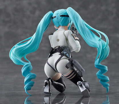 PRE ORDER – FIGMA GODDESS OF VICTORY: NIKKE - PRIVATY