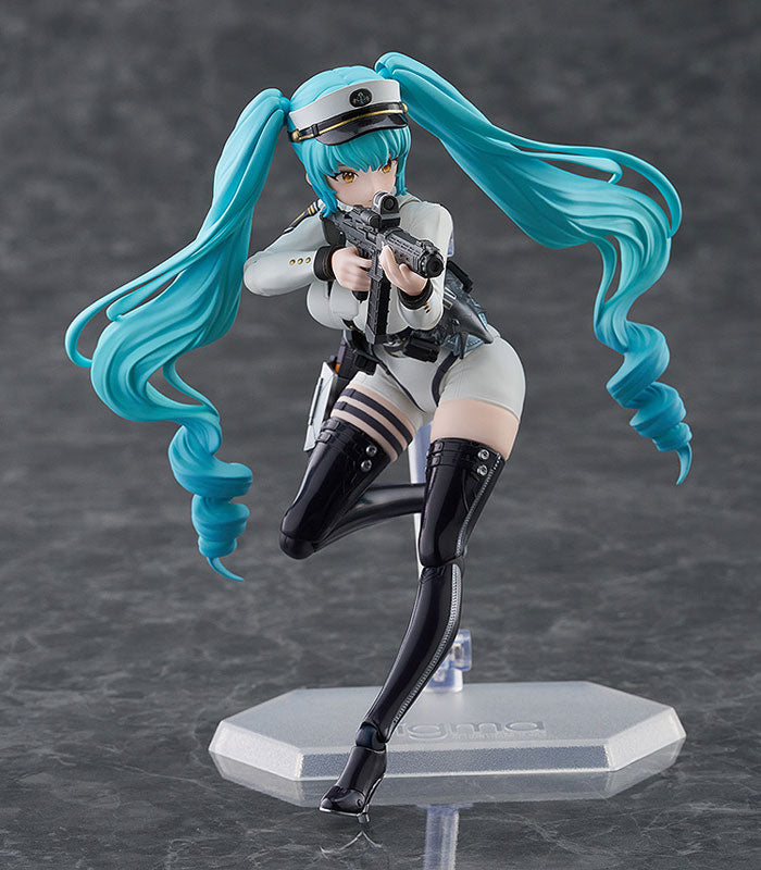 PRE ORDER – FIGMA GODDESS OF VICTORY: NIKKE - PRIVATY