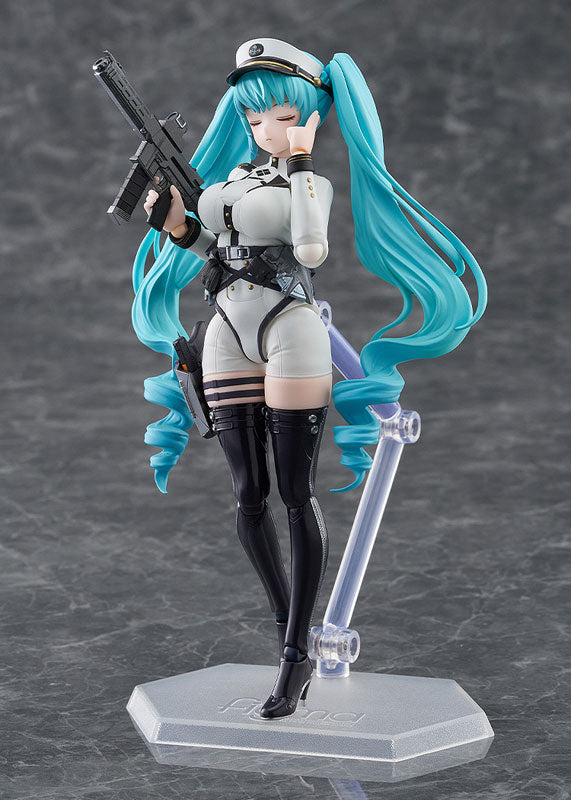 PRE ORDER – FIGMA GODDESS OF VICTORY: NIKKE - PRIVATY
