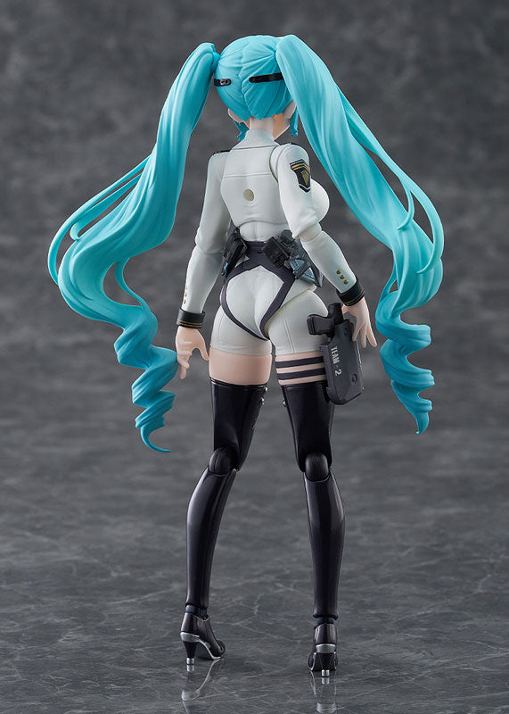 PRE ORDER – FIGMA GODDESS OF VICTORY: NIKKE - PRIVATY