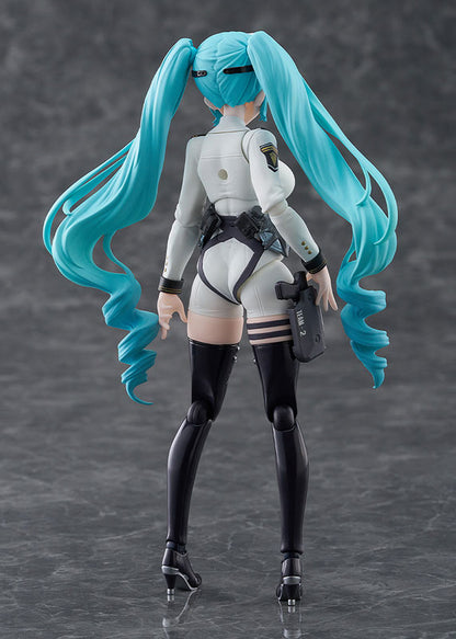 PRE ORDER – FIGMA GODDESS OF VICTORY: NIKKE - PRIVATY