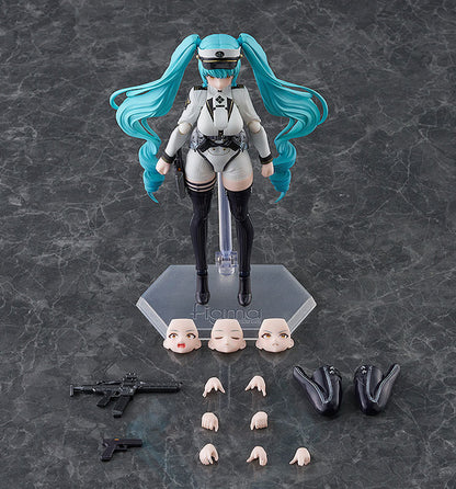 PRE ORDER – FIGMA GODDESS OF VICTORY: NIKKE - PRIVATY