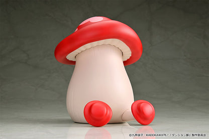 PRE ORDER – SOFT VINYL DELICIOUS IN DUNGEON - WALKING MUSHROOM (RED)