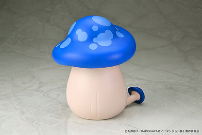 PRE ORDER – SOFT VINYL DELICIOUS IN DUNGEON - WALKING MUSHROOM (BLUE)