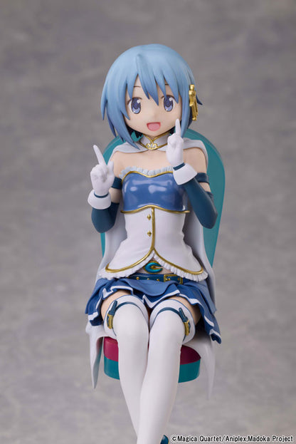 BACK ORDER – PUELLA MAGI MADOKA MAGICA THE MOVIE -REBELLION- TEA PARTY CAKE SONG VER. NON SCALE FIGURE COMPLETE SET