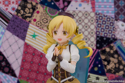 BACK ORDER – PUELLA MAGI MADOKA MAGICA THE MOVIE -REBELLION- MAMI TOMOE TEA PARTY CAKE SONG VER. NON SCALE FIGURE