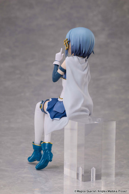 BACK ORDER – PUELLA MAGI MADOKA MAGICA THE MOVIE -REBELLION- SAYAKA MIKI TEA PARTY CAKE SONG VER. NON SCALE FIGURE