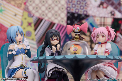 BACK ORDER – PUELLA MAGI MADOKA MAGICA THE MOVIE -REBELLION- SAYAKA MIKI TEA PARTY CAKE SONG VER. NON SCALE FIGURE