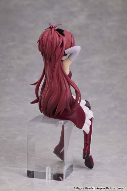 BACK ORDER – PUELLA MAGI MADOKA MAGICA THE MOVIE -REBELLION- KYOKO SAKURA TEA PARTY CAKE SONG VER. NON SCALE FIGURE