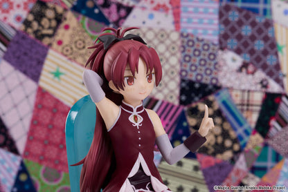 BACK ORDER – PUELLA MAGI MADOKA MAGICA THE MOVIE -REBELLION- KYOKO SAKURA TEA PARTY CAKE SONG VER. NON SCALE FIGURE