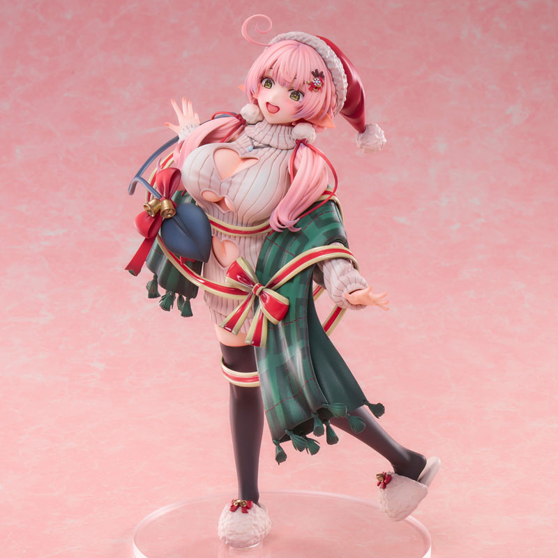 PRE ORDER – KOMASE-CHAN (ILLUSTRATION BY KANNA NARUSHIMA)