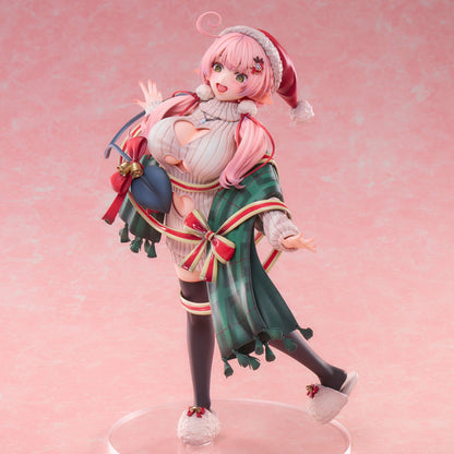 PRE ORDER – KOMASE-CHAN (ILLUSTRATION BY KANNA NARUSHIMA)