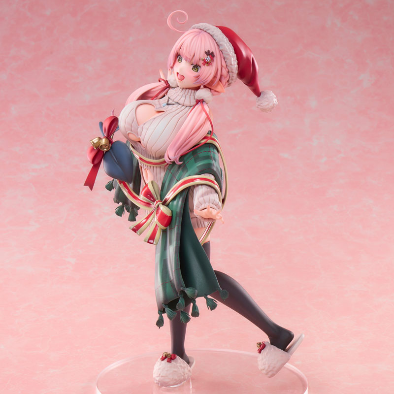PRE ORDER – KOMASE-CHAN (ILLUSTRATION BY KANNA NARUSHIMA)