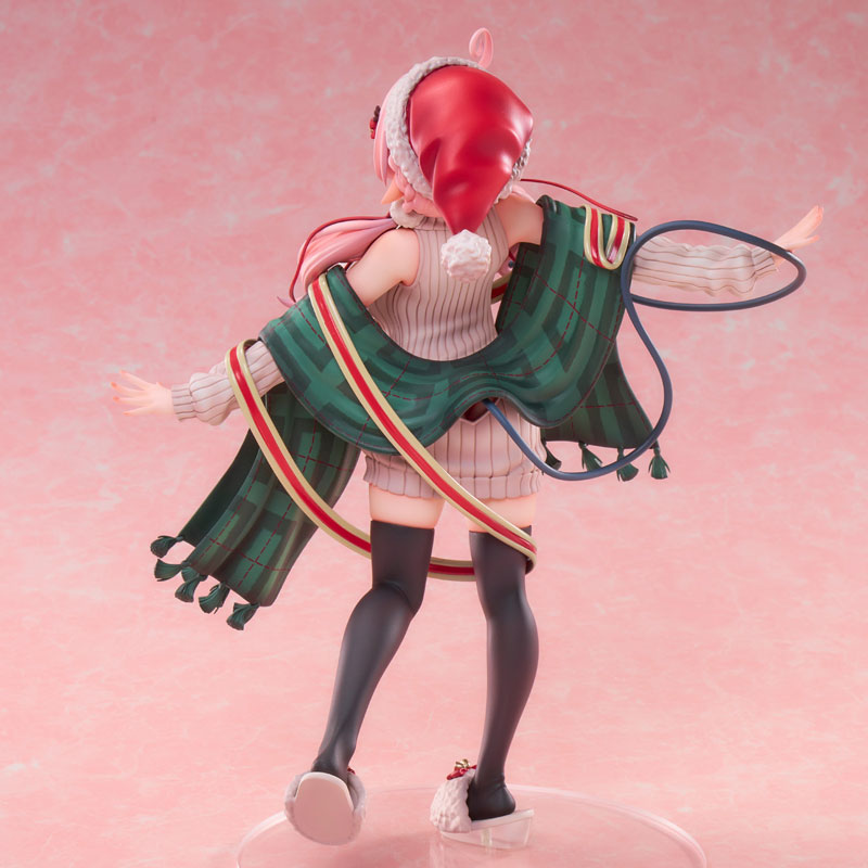 PRE ORDER – KOMASE-CHAN (ILLUSTRATION BY KANNA NARUSHIMA)