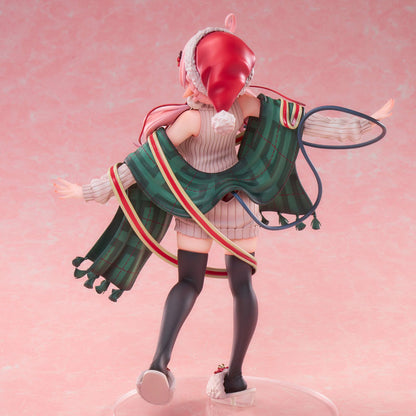 PRE ORDER – KOMASE-CHAN (ILLUSTRATION BY KANNA NARUSHIMA)