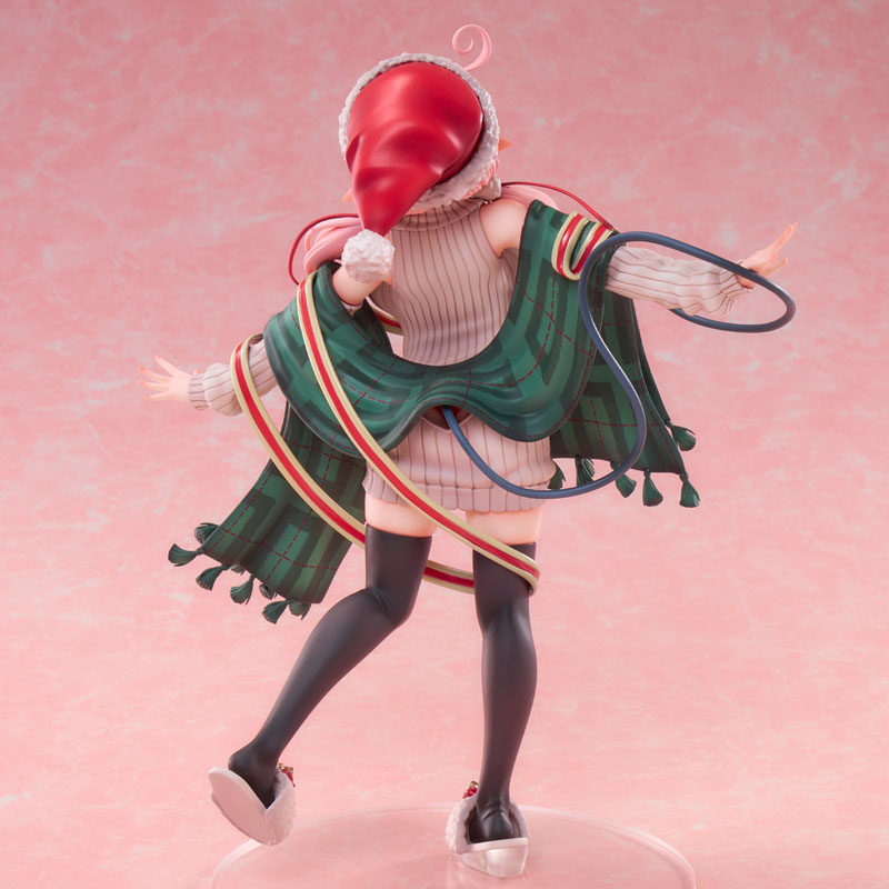 PRE ORDER – KOMASE-CHAN (ILLUSTRATION BY KANNA NARUSHIMA)