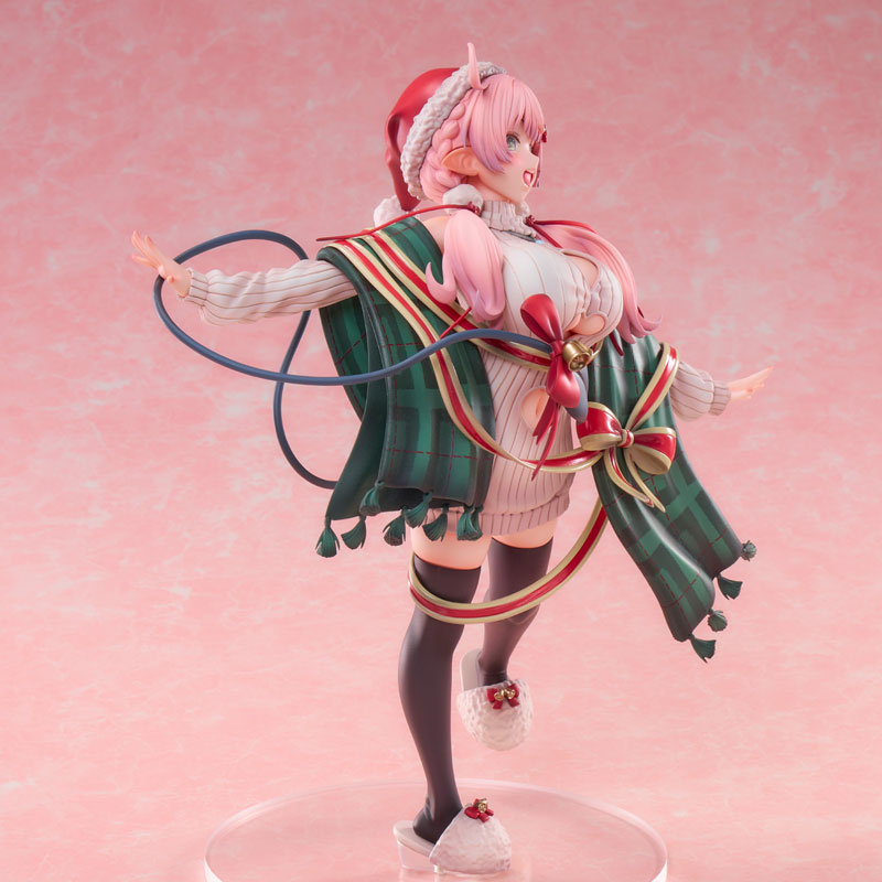 PRE ORDER – KOMASE-CHAN (ILLUSTRATION BY KANNA NARUSHIMA)