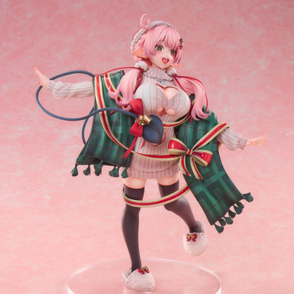 PRE ORDER – KOMASE-CHAN (ILLUSTRATION BY KANNA NARUSHIMA)