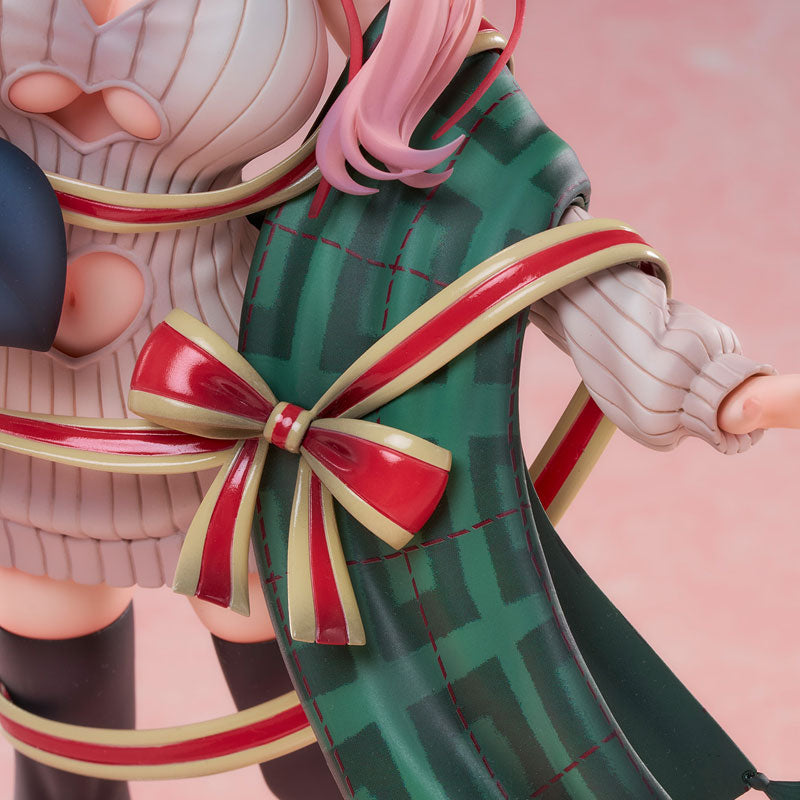 PRE ORDER – KOMASE-CHAN (ILLUSTRATION BY KANNA NARUSHIMA)