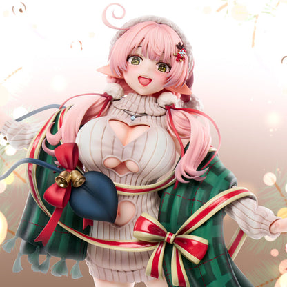 PRE ORDER – KOMASE-CHAN (ILLUSTRATION BY KANNA NARUSHIMA)