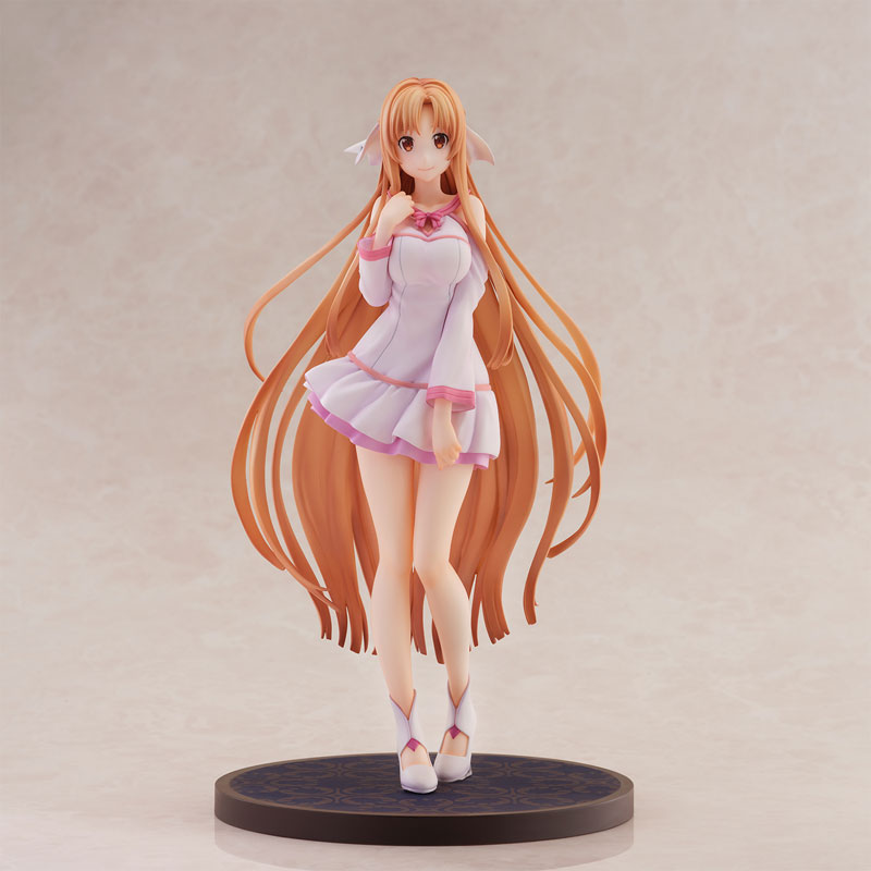 PRE ORDER – 1/6 SWORD ART ONLINE ALICIZATION WAR OF UNDERWORLD ASUNA - GODDESS OF CREATION STACIA - LOUNGEWEAR VER.