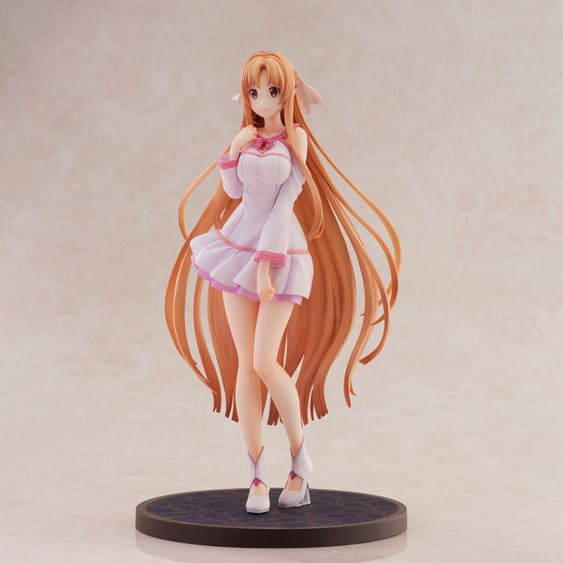 PRE ORDER – 1/6 SWORD ART ONLINE ALICIZATION WAR OF UNDERWORLD ASUNA - GODDESS OF CREATION STACIA - LOUNGEWEAR VER.