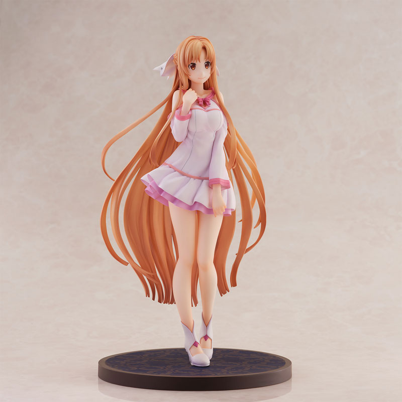 PRE ORDER – 1/6 SWORD ART ONLINE ALICIZATION WAR OF UNDERWORLD ASUNA - GODDESS OF CREATION STACIA - LOUNGEWEAR VER.