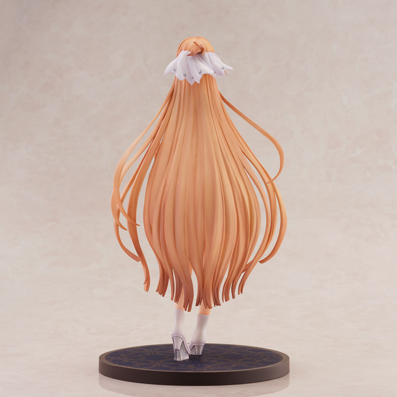 PRE ORDER – 1/6 SWORD ART ONLINE ALICIZATION WAR OF UNDERWORLD ASUNA - GODDESS OF CREATION STACIA - LOUNGEWEAR VER.