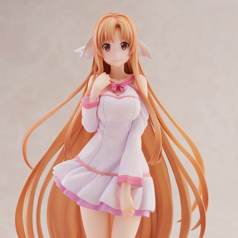 PRE ORDER – 1/6 SWORD ART ONLINE ALICIZATION WAR OF UNDERWORLD ASUNA - GODDESS OF CREATION STACIA - LOUNGEWEAR VER.