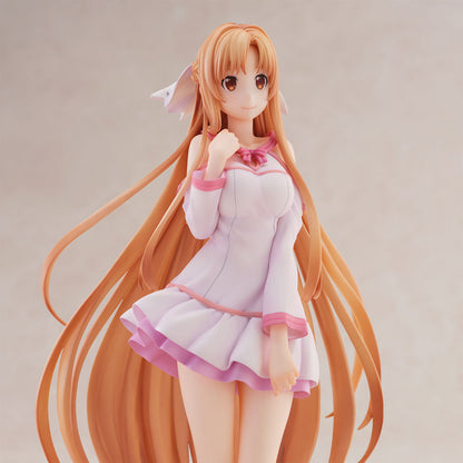 PRE ORDER – 1/6 SWORD ART ONLINE ALICIZATION WAR OF UNDERWORLD ASUNA - GODDESS OF CREATION STACIA - LOUNGEWEAR VER.