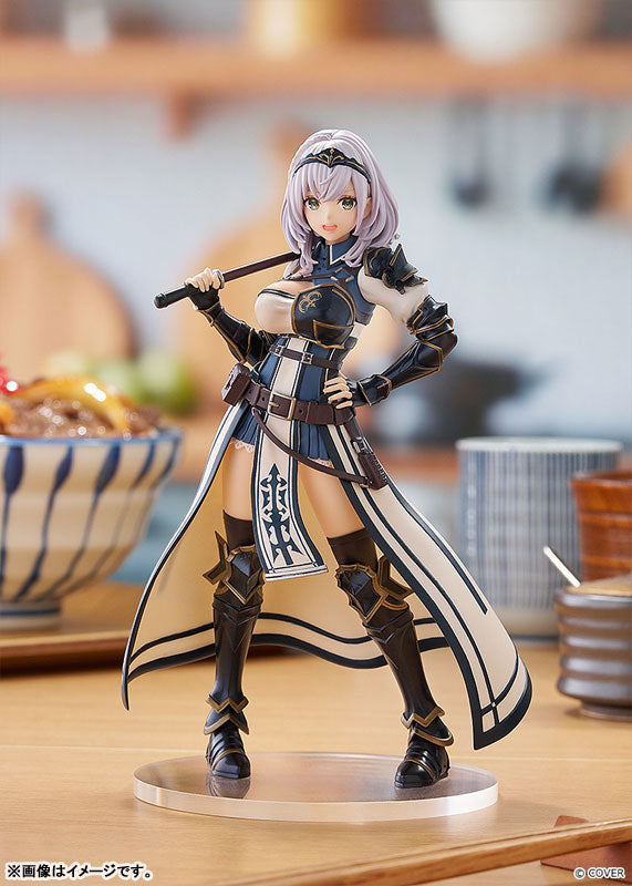 PRE ORDER – POP UP PARADE SP HOLOLIVE - SHIROGANE NOEL