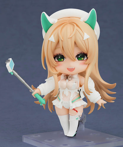 PRE ORDER – NENDOROID GODDESS OF VICTORY: NIKKE - RUPEE : WINTER SHOPPER