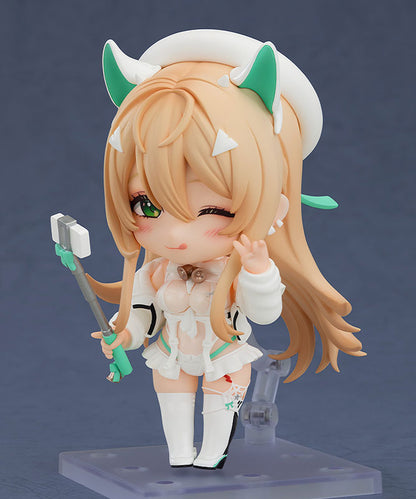 PRE ORDER – NENDOROID GODDESS OF VICTORY: NIKKE - RUPEE : WINTER SHOPPER