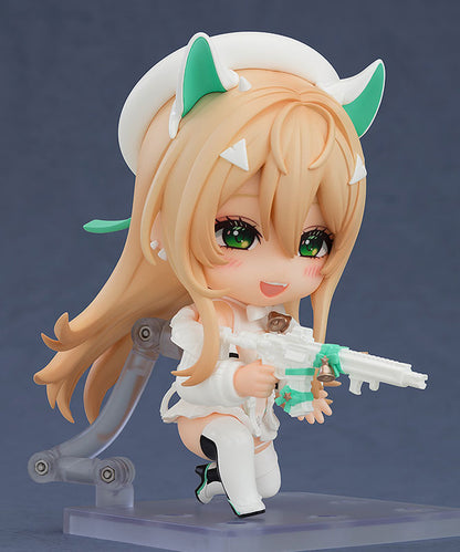 PRE ORDER – NENDOROID GODDESS OF VICTORY: NIKKE - RUPEE : WINTER SHOPPER