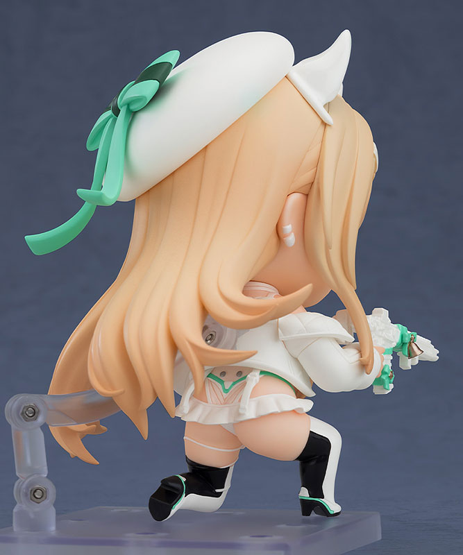 PRE ORDER – NENDOROID GODDESS OF VICTORY: NIKKE - RUPEE : WINTER SHOPPER