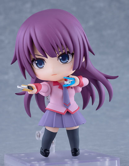 PRE ORDER – NENDOROID MONOGATARI SERIES - HITAGI SENJYOGAHARA 2.0