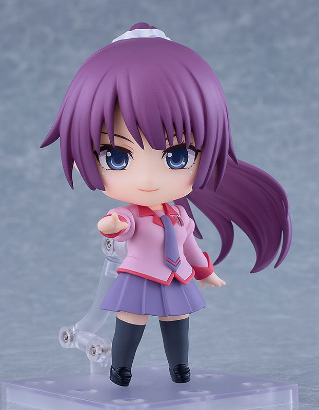 PRE ORDER – NENDOROID MONOGATARI SERIES - HITAGI SENJYOGAHARA 2.0
