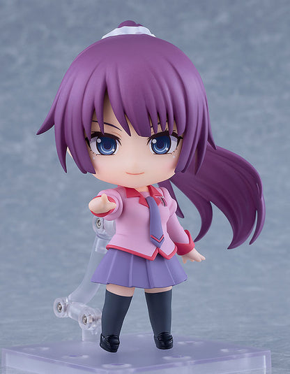 PRE ORDER – NENDOROID MONOGATARI SERIES - HITAGI SENJYOGAHARA 2.0