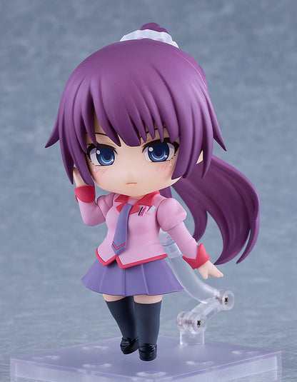 PRE ORDER – NENDOROID MONOGATARI SERIES - HITAGI SENJYOGAHARA 2.0