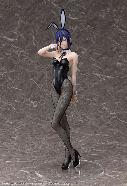PRE ORDER – 1/4 CHAINSAW MAN - THE MOVIE: REZE ARC, CHAINSAW MAN - REZE : BUNNY VER.