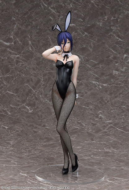 PRE ORDER – 1/4 CHAINSAW MAN - THE MOVIE: REZE ARC, CHAINSAW MAN - REZE : BUNNY VER.