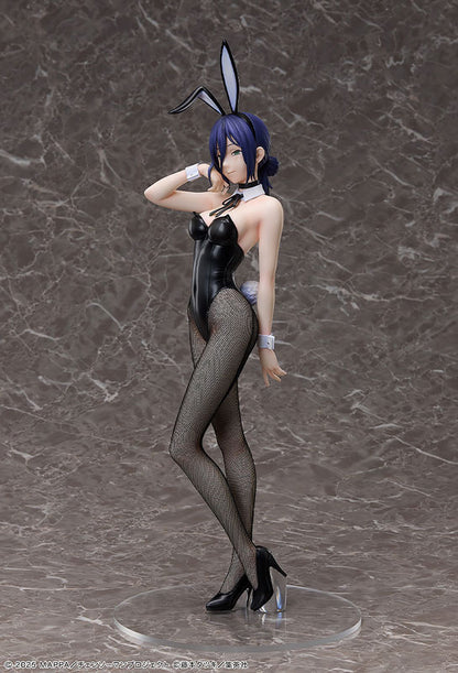 PRE ORDER – 1/4 CHAINSAW MAN - THE MOVIE: REZE ARC, CHAINSAW MAN - REZE : BUNNY VER.