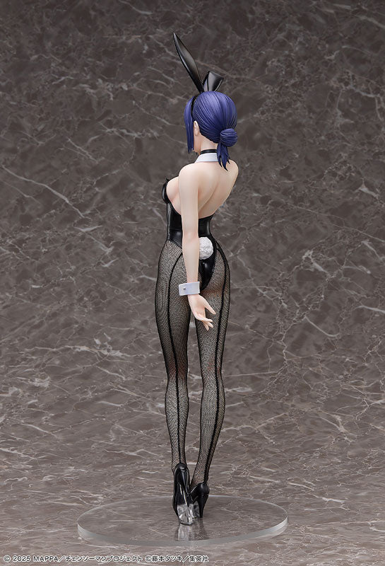 PRE ORDER – 1/4 CHAINSAW MAN - THE MOVIE: REZE ARC, CHAINSAW MAN - REZE : BUNNY VER.