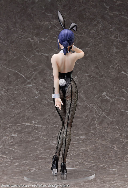 PRE ORDER – 1/4 CHAINSAW MAN - THE MOVIE: REZE ARC, CHAINSAW MAN - REZE : BUNNY VER.