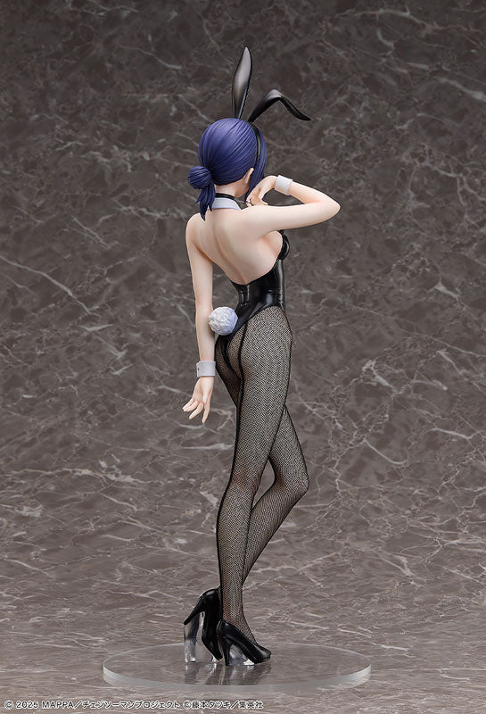PRE ORDER – 1/4 CHAINSAW MAN - THE MOVIE: REZE ARC, CHAINSAW MAN - REZE : BUNNY VER.