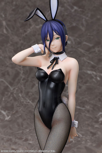 PRE ORDER – 1/4 CHAINSAW MAN - THE MOVIE: REZE ARC, CHAINSAW MAN - REZE : BUNNY VER.