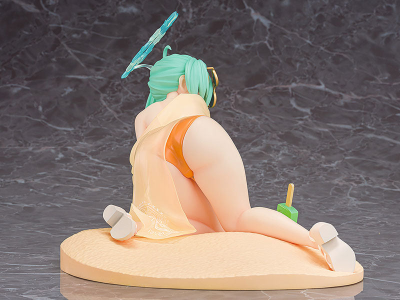 PRE ORDER – 1/6 BLUE ARCHIVE - HIYORI (SWIMSUIT) : MEMORIAL LOBBY VER.