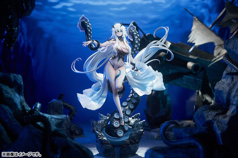 PRE ORDER – 1/7 AZUR LANE - FANCY