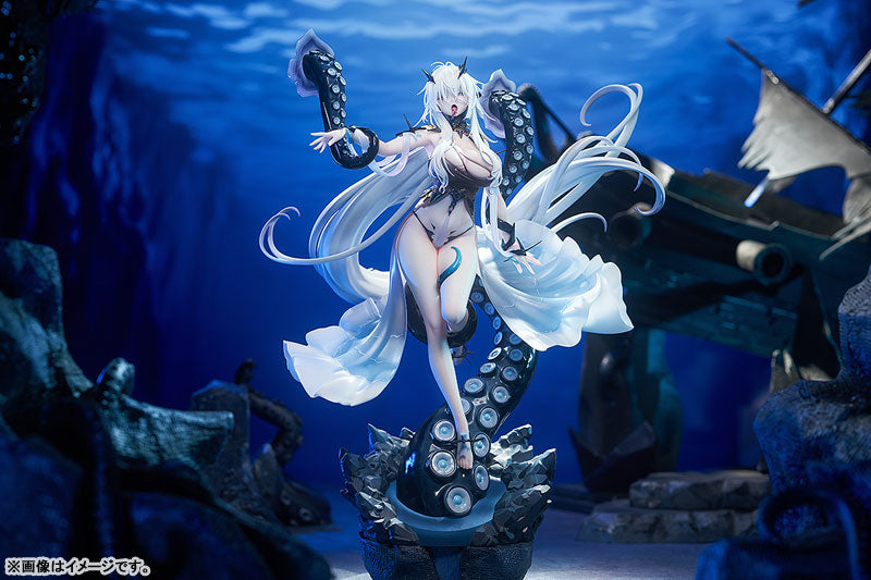 PRE ORDER – 1/7 AZUR LANE - FANCY